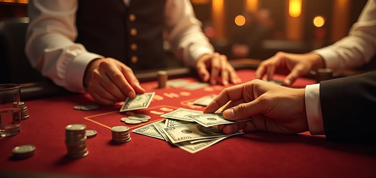 AstroMania Casino payment and cashout methods