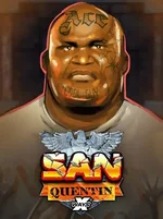 San Quentin